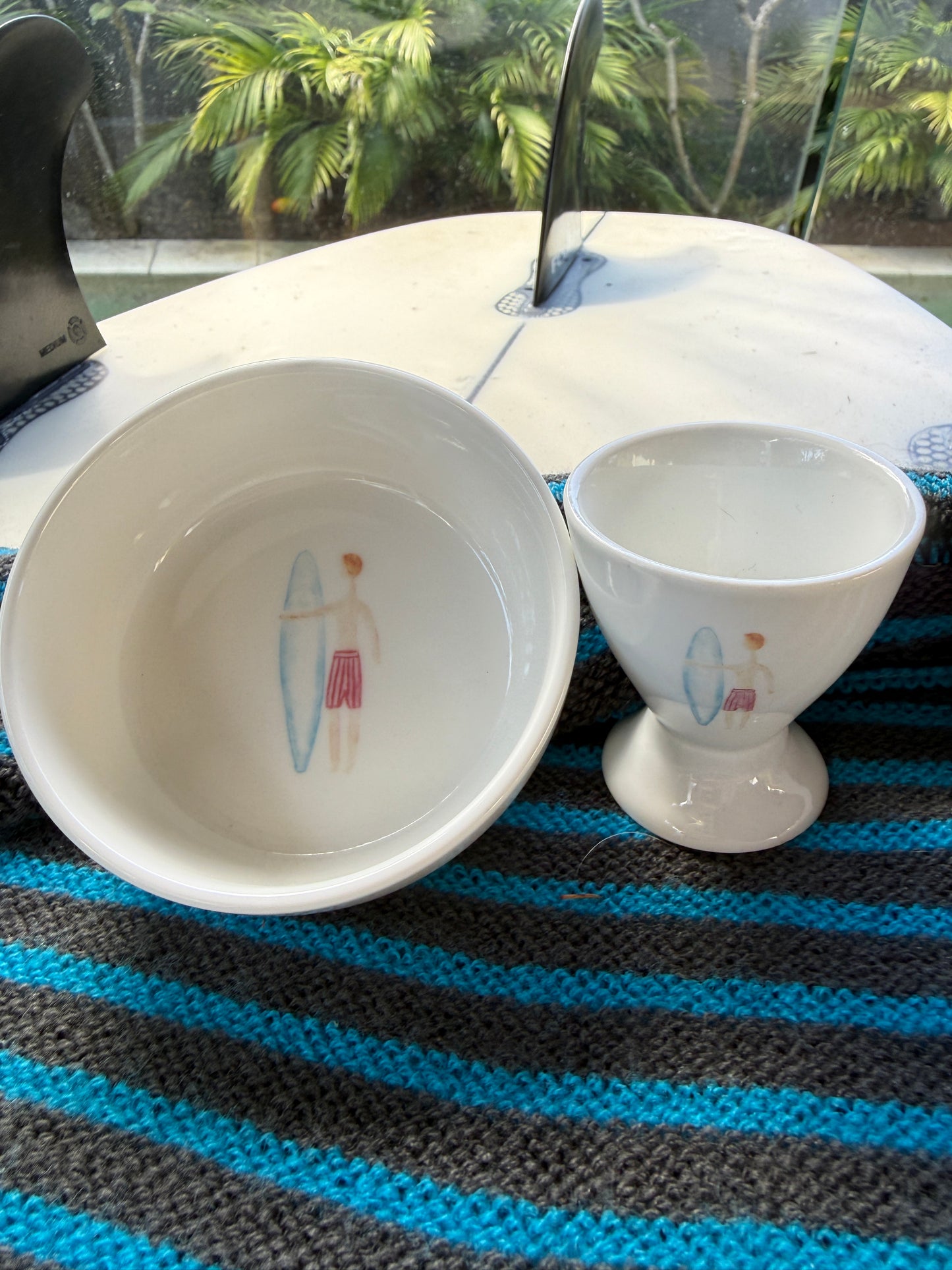 Small Dish 9.5cm