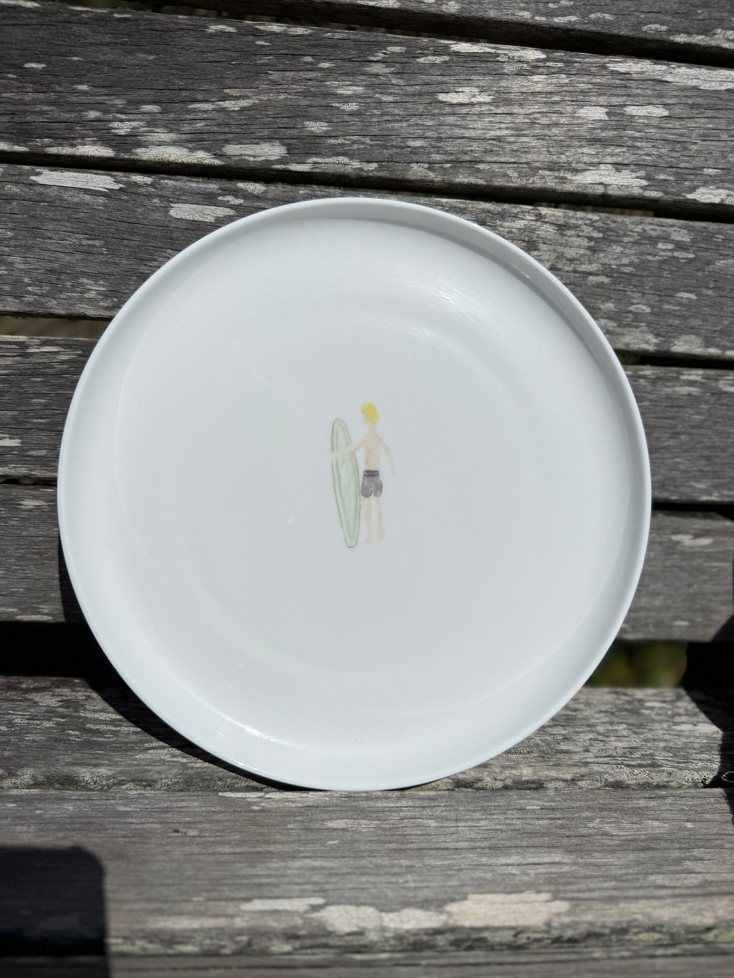 Dinner Plate