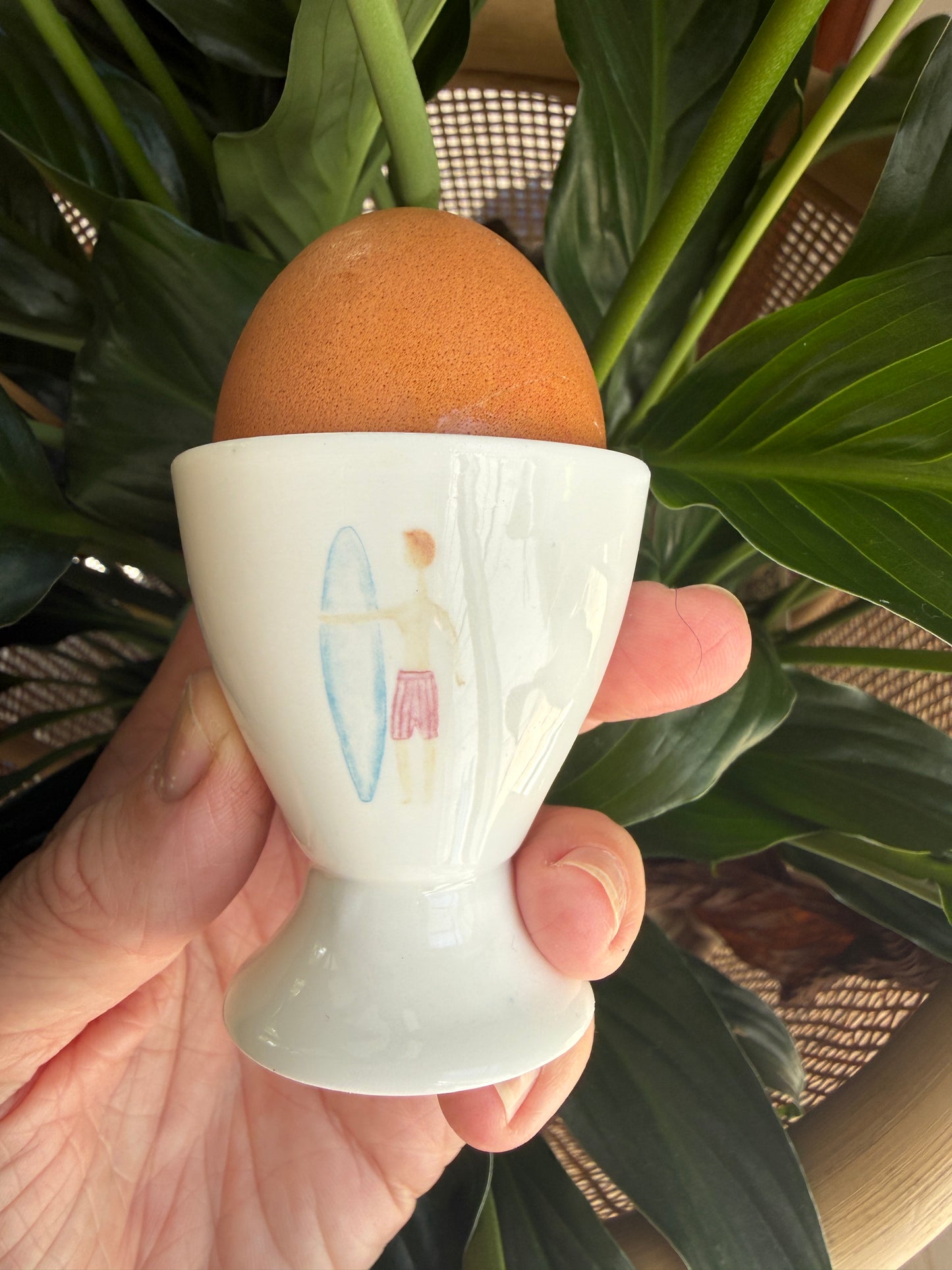 Egg Cup