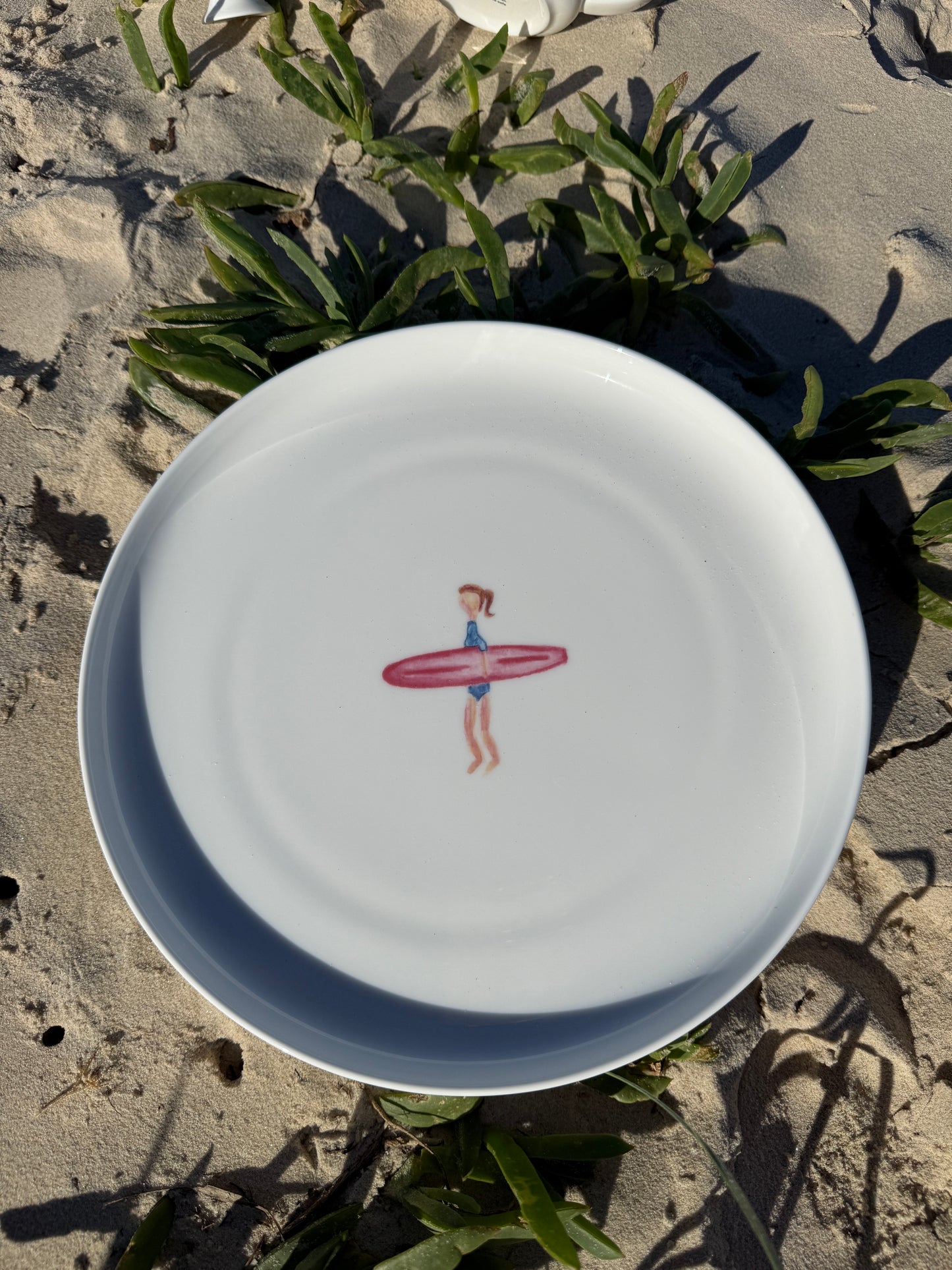 Dinner Plate