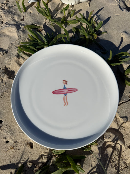 Dinner Plate