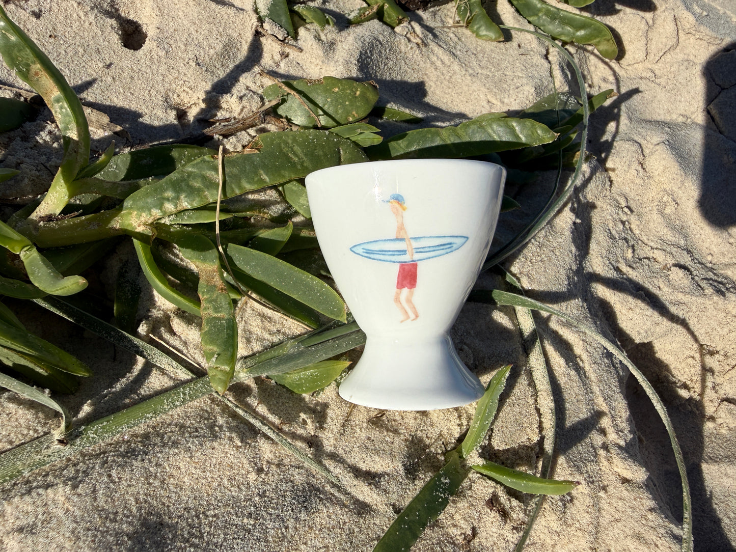 Egg Cup