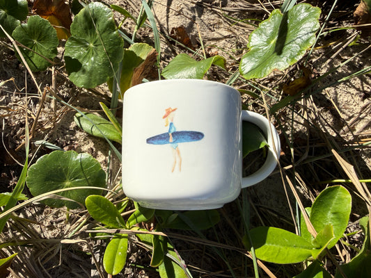 Mug 440ml