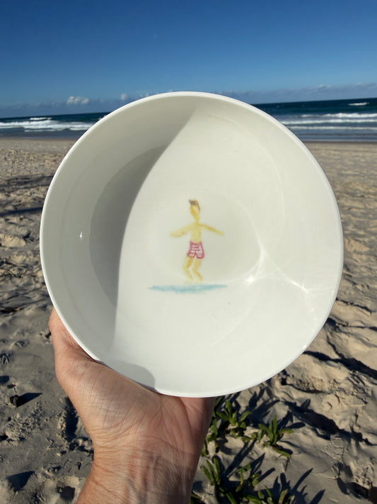 Bowl