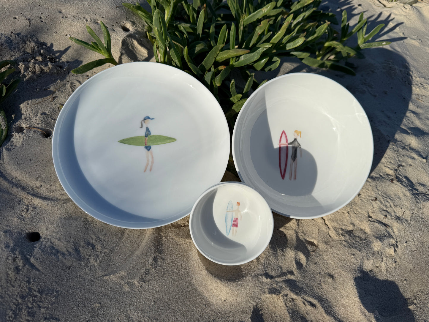 Side Plate