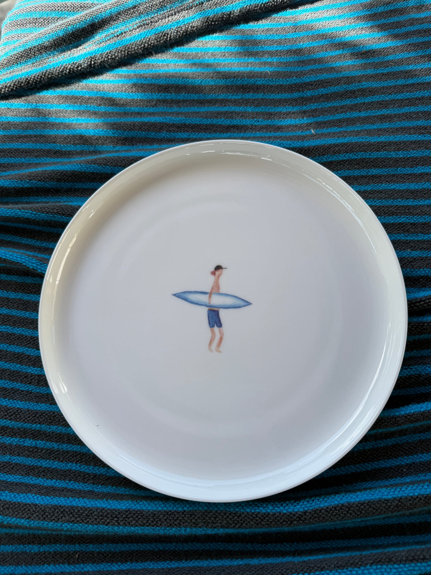 Dinner Plate