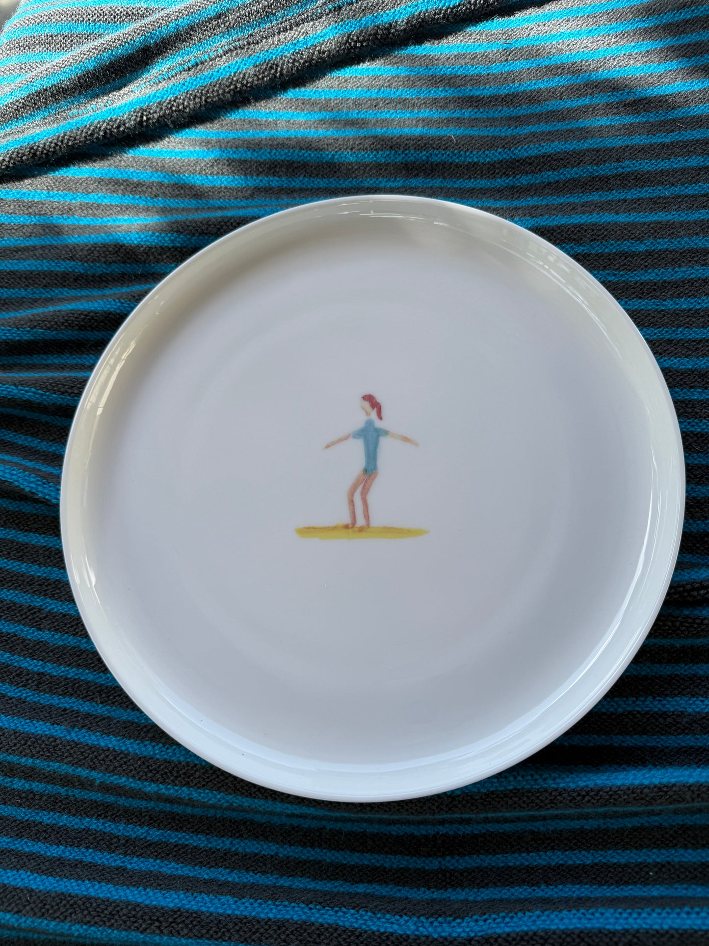 Dinner Plate