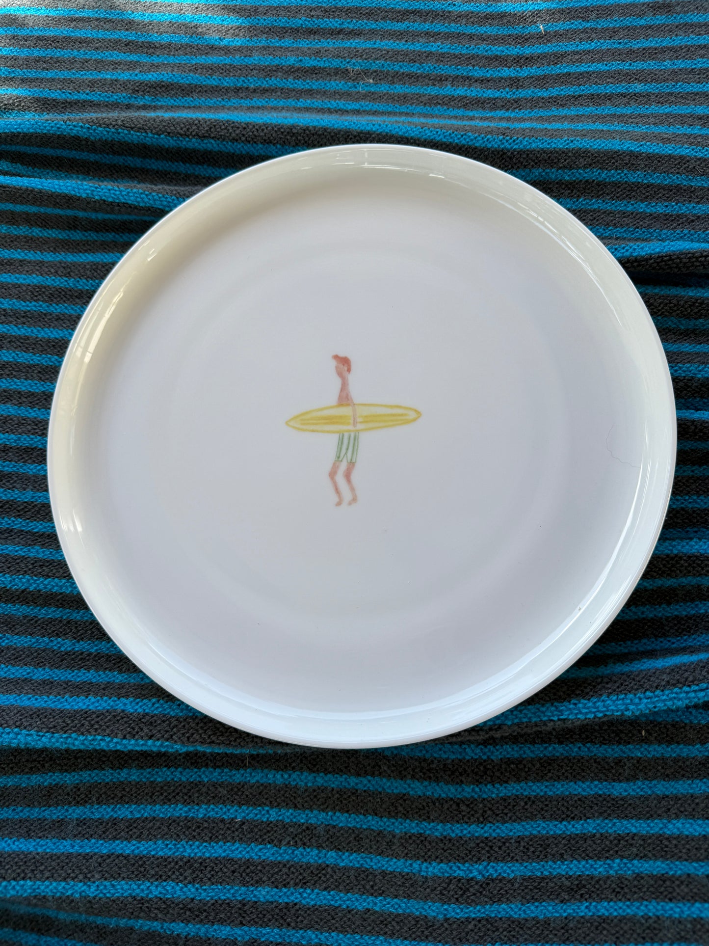 Dinner Plate