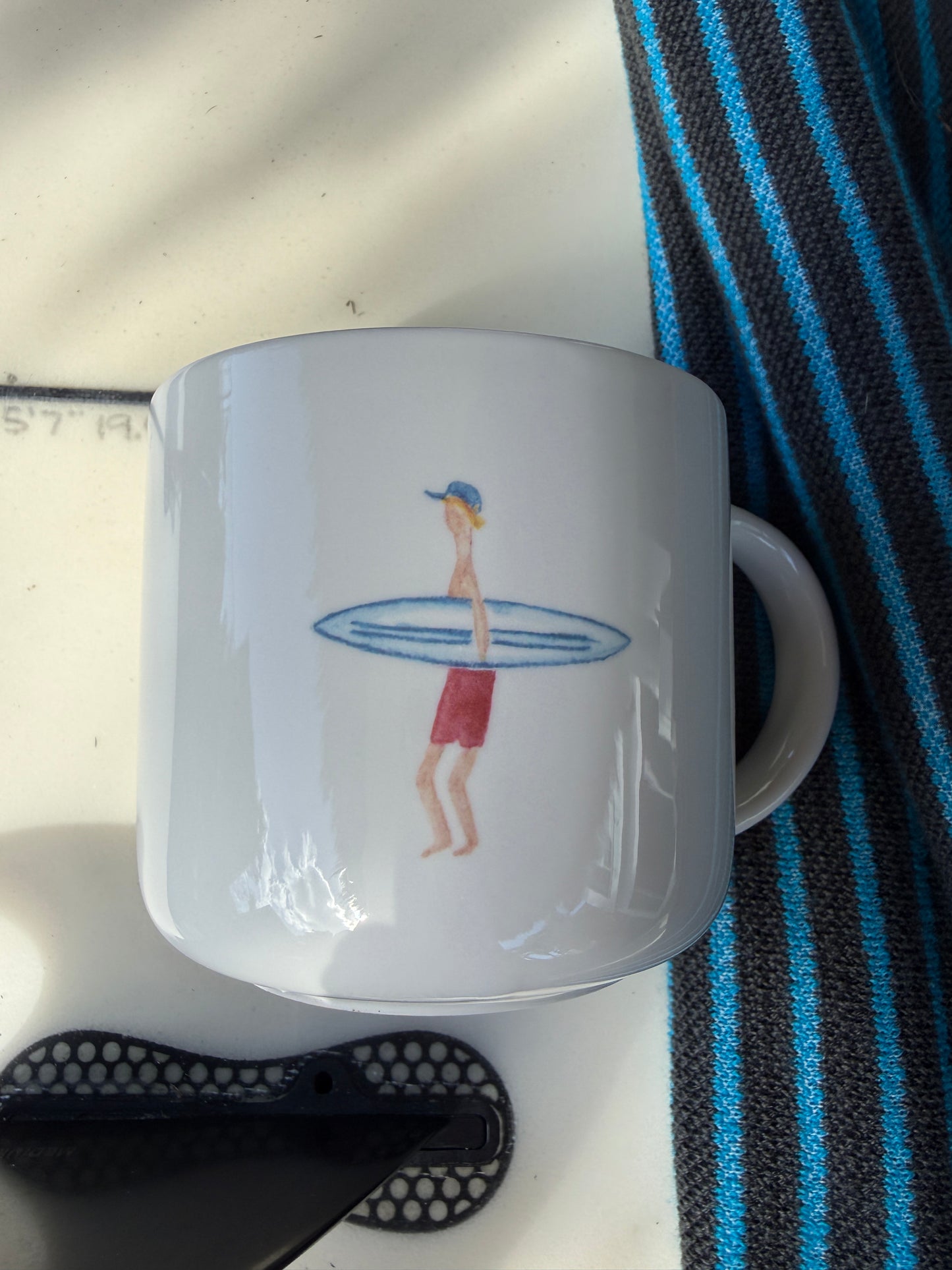 Mug 440ml