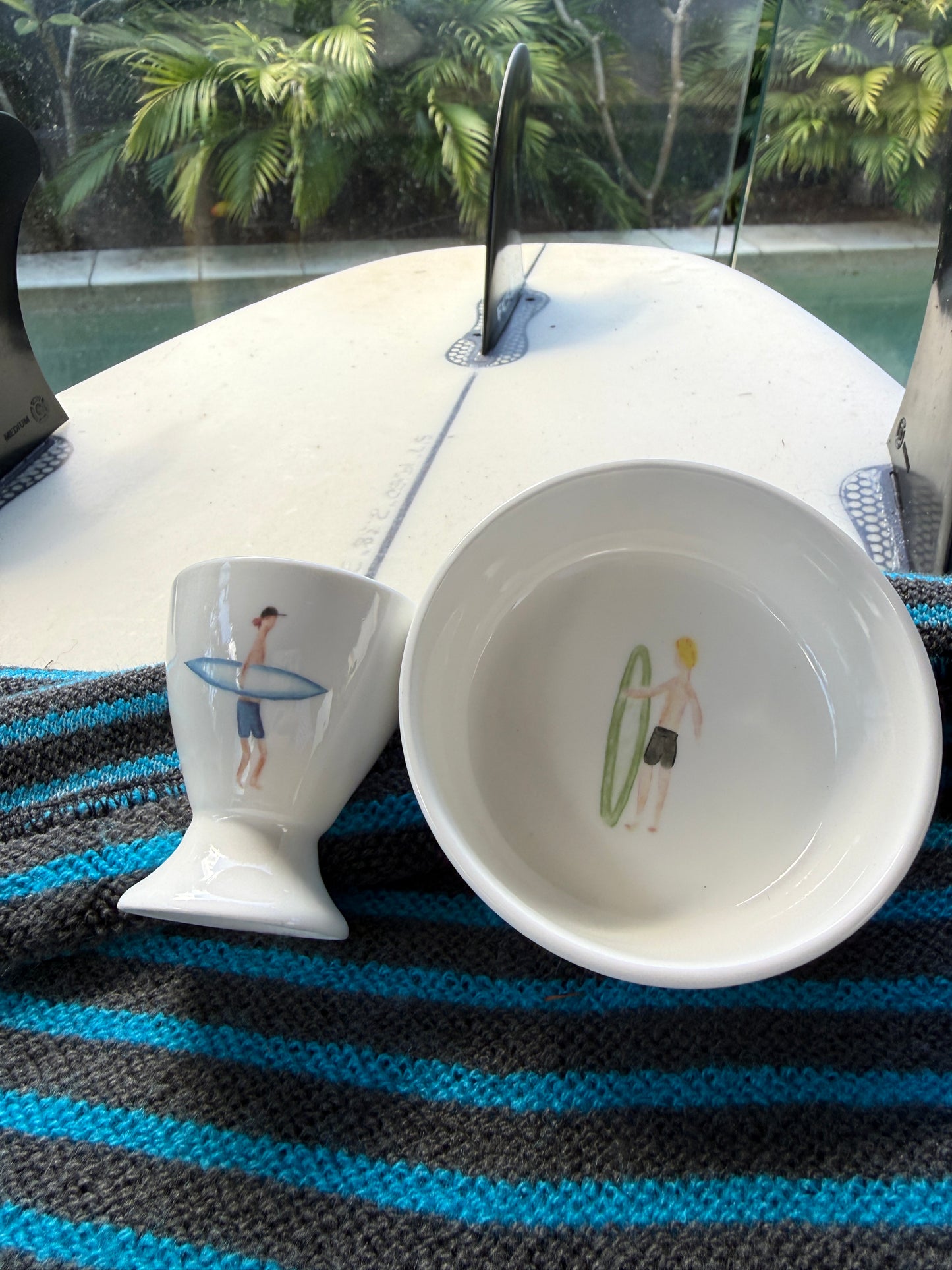 Small Dish 9.5cm